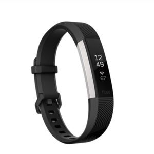 Fitbit Alta HR